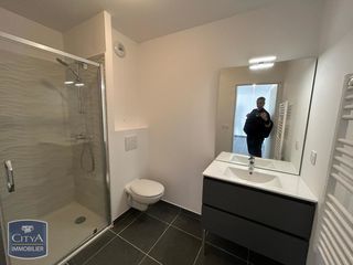  Appartement � vendre 2 pi�ces 39 m�