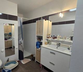  Appartement � vendre 2 pi�ces 37 m�