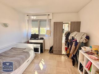  Appartement � vendre 3 pi�ces 56 m�