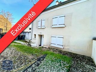  Maison � vendre 4 pi�ces 95 m�