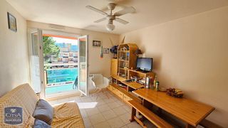  Appartement � vendre 2 pi�ces 34 m�