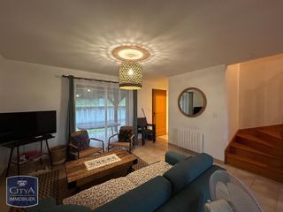  Appartement � vendre 3 pi�ces 75 m�