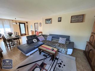  Maison � vendre 5 pi�ces 100 m�