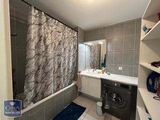  Appartement � vendre 3 pi�ces 63 m�