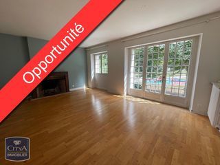  Maison � vendre 4 pi�ces 137 m�