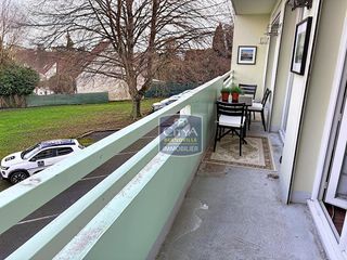  Appartement � vendre 3 pi�ces 65 m�