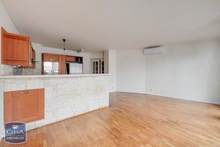  Appartement � vendre 3 pi�ces 63 m�