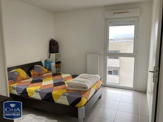  Appartement � vendre 2 pi�ces 45 m�