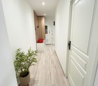  Appartement � vendre 3 pi�ces 53 m�