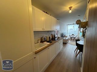  Appartement � vendre 2 pi�ces 33 m�