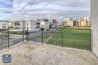  Appartement � vendre 3 pi�ces 67 m�