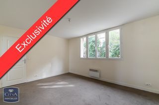  Appartement � vendre 2 pi�ces 36 m�