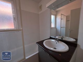  Appartement � vendre 3 pi�ces 60 m�