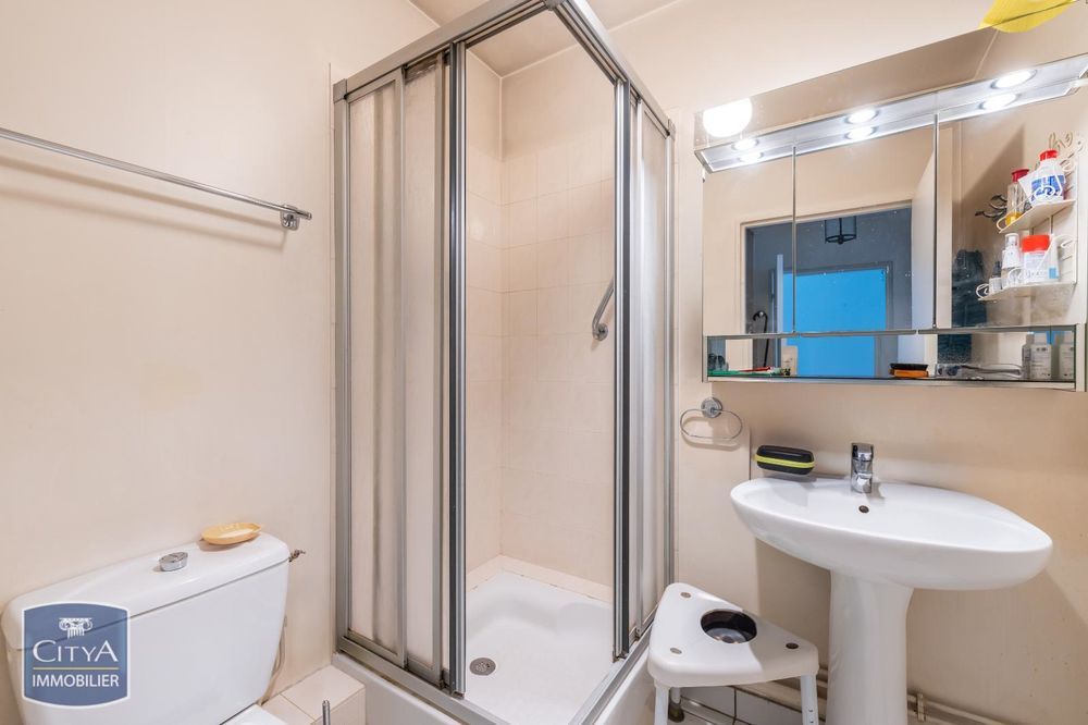 � vendre  Appartement Paris 15