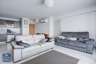  Appartement � vendre 3 pi�ces 65 m�