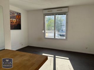  Appartement � vendre 1 pi�ce 23 m�