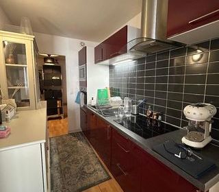  Appartement � vendre 1 pi�ce 36 m�