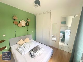  Appartement � vendre 2 pi�ces 30 m�