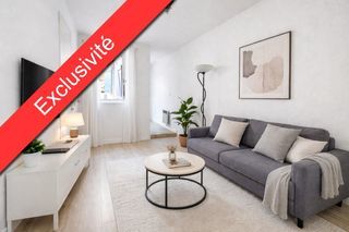  Appartement � vendre 2 pi�ces 34 m�