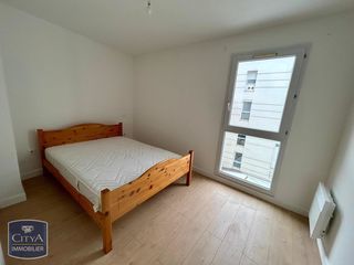  Appartement � vendre 2 pi�ces 40 m�