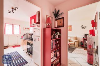  Appartement � vendre 2 pi�ces 50 m�