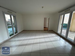  Appartement � vendre 3 pi�ces 66 m�