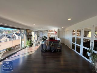  Appartement � vendre 5 pi�ces 93 m�