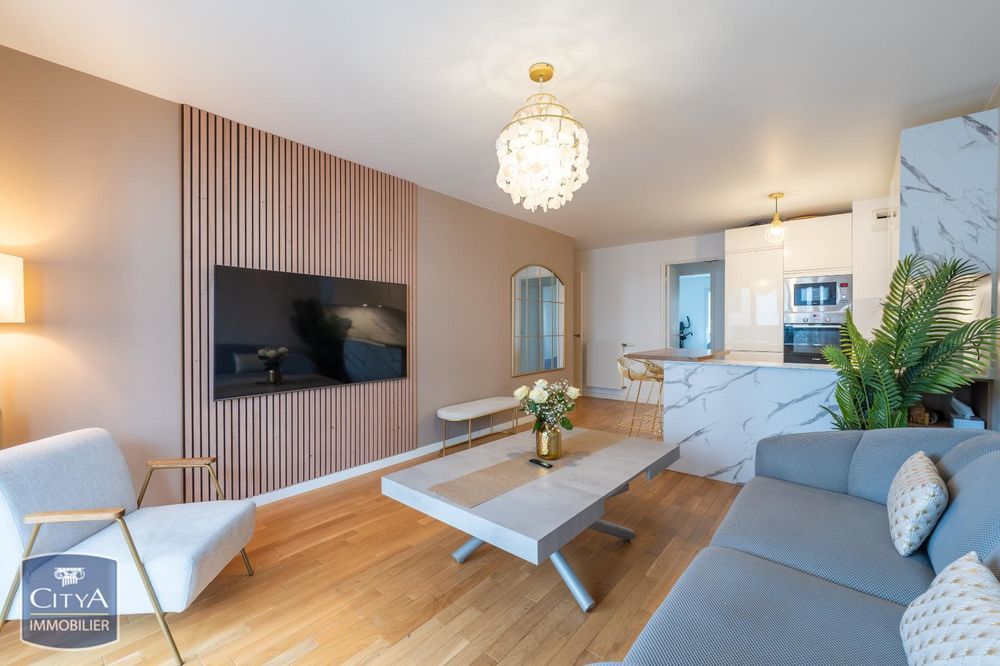 � vendre  Appartement Suresnes (92150)