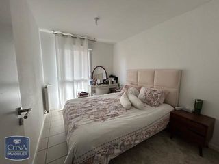  Appartement � vendre 3 pi�ces 54 m�