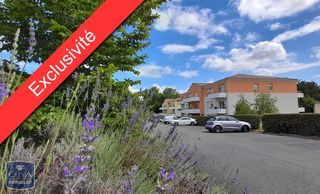  Appartement � vendre 2 pi�ces 47 m�