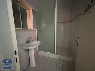  Appartement � vendre 3 pi�ces 76 m�