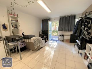  Appartement � vendre 2 pi�ces 40 m�