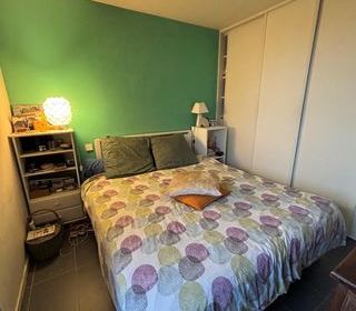  Appartement � vendre 2 pi�ces 49 m�