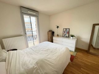  Appartement � vendre 2 pi�ces 41 m�