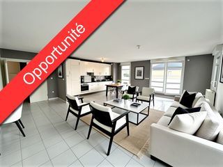  Appartement � vendre 5 pi�ces 117 m�