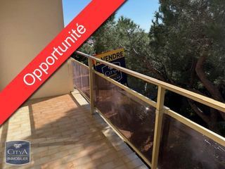  Appartement � vendre 2 pi�ces 30 m�