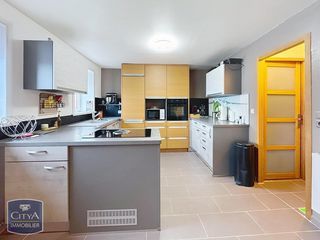  Maison � vendre 4 pi�ces 95 m�