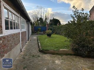  Maison � vendre 5 pi�ces 138 m�