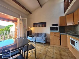  Appartement � vendre 2 pi�ces 31 m�