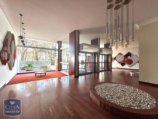  Appartement � vendre 1 pi�ce 11 m�