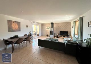  Maison � vendre 6 pi�ces 110 m�