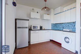  Appartement � vendre 2 pi�ces 32 m�