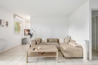  Appartement � vendre 2 pi�ces 48 m�