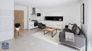  Appartement � vendre 2 pi�ces 47 m�