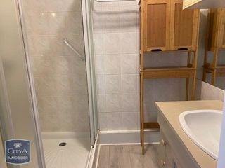  Appartement � vendre 2 pi�ces 51 m�