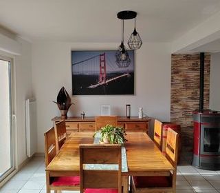  Maison � vendre 5 pi�ces 120 m�