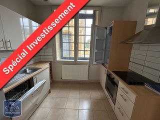  Appartement � vendre 3 pi�ces 65 m�