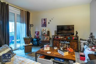  Appartement � vendre 2 pi�ces 49 m�