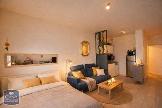  Appartement � vendre 1 pi�ce 36 m�