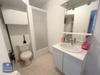  Appartement � vendre 2 pi�ces 31 m�